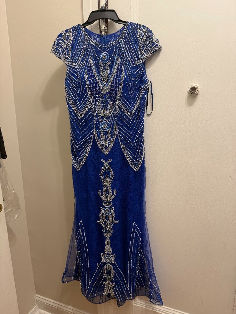Women's Evening Gown